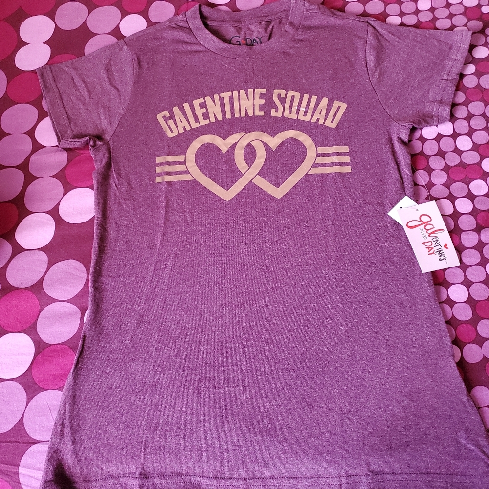 Galentines Day Shirt